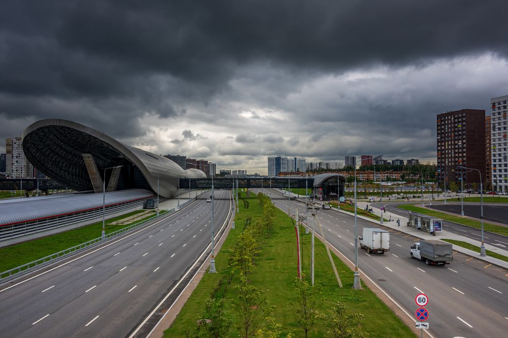 Photograph by Демьян Лопатов