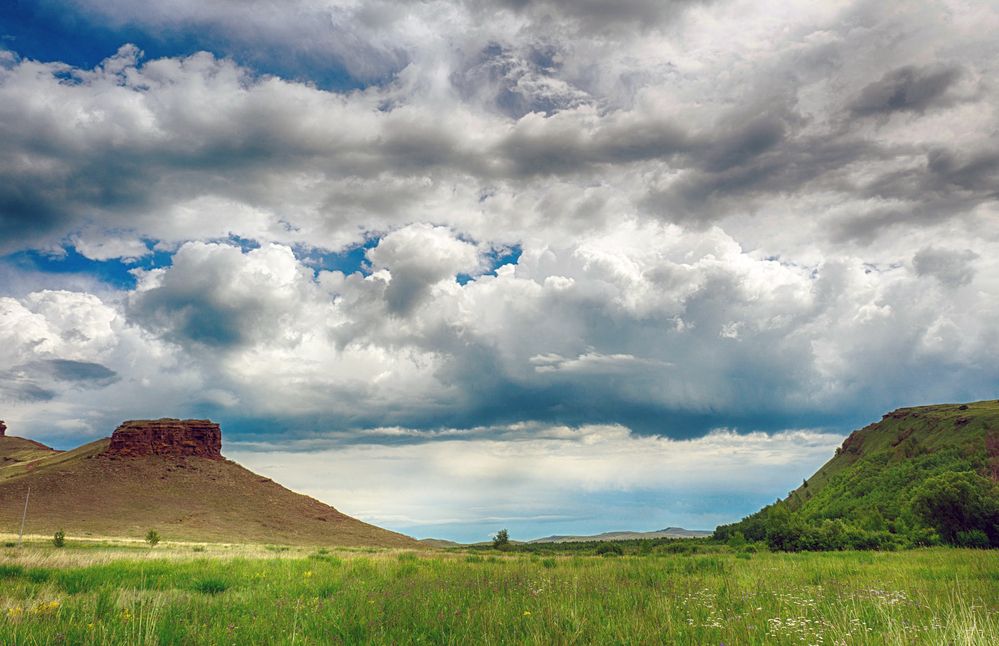 Photograph by Александр Пургин