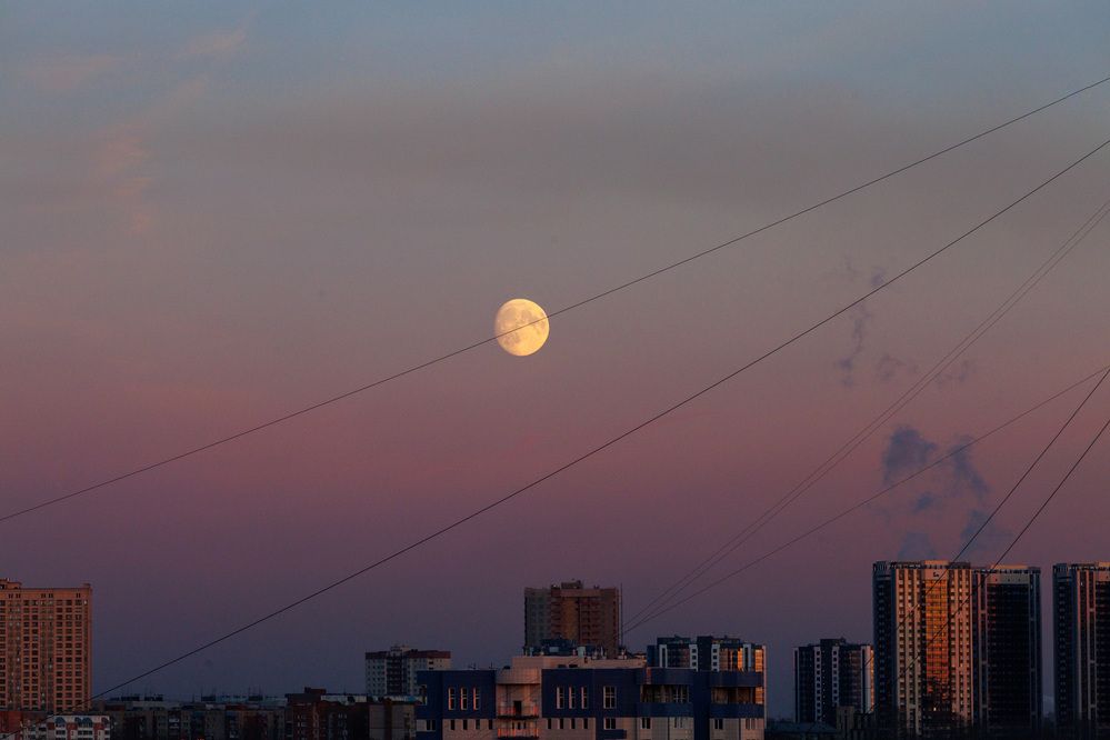 Photograph by Людмила Аксенова