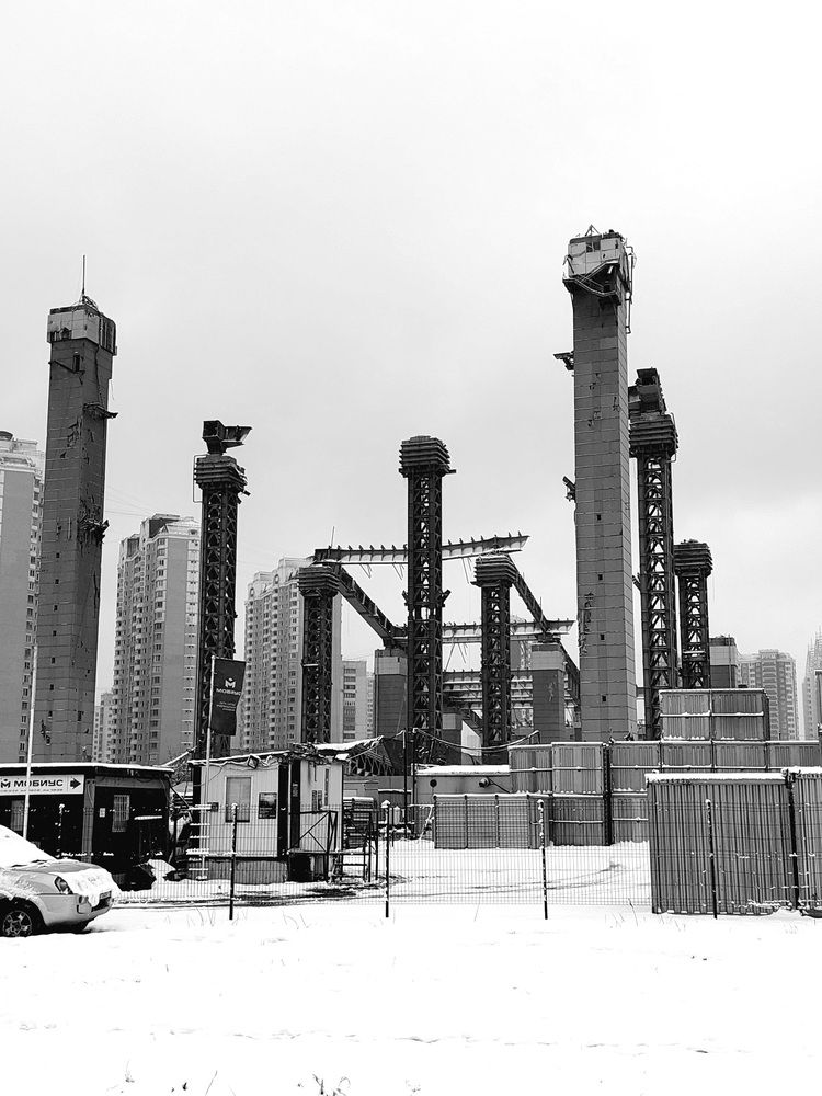 Фотография автора Виталий Петров