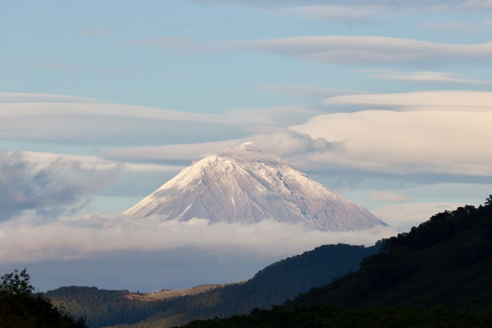 Photograph by Одаренко Ольга