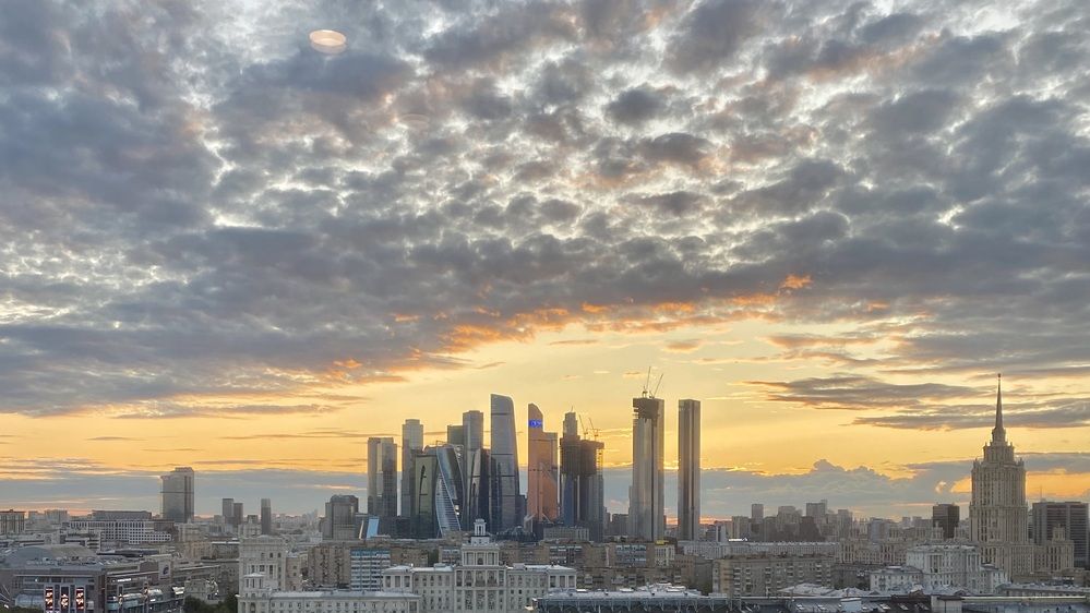 Photograph by Одаренко Ольга