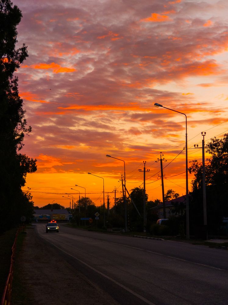 Photograph by Сергей Пыдык