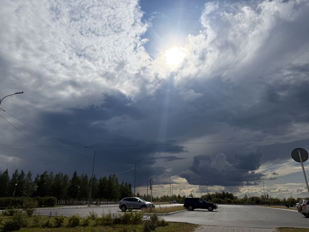 Photograph by Бальзирова Наталья