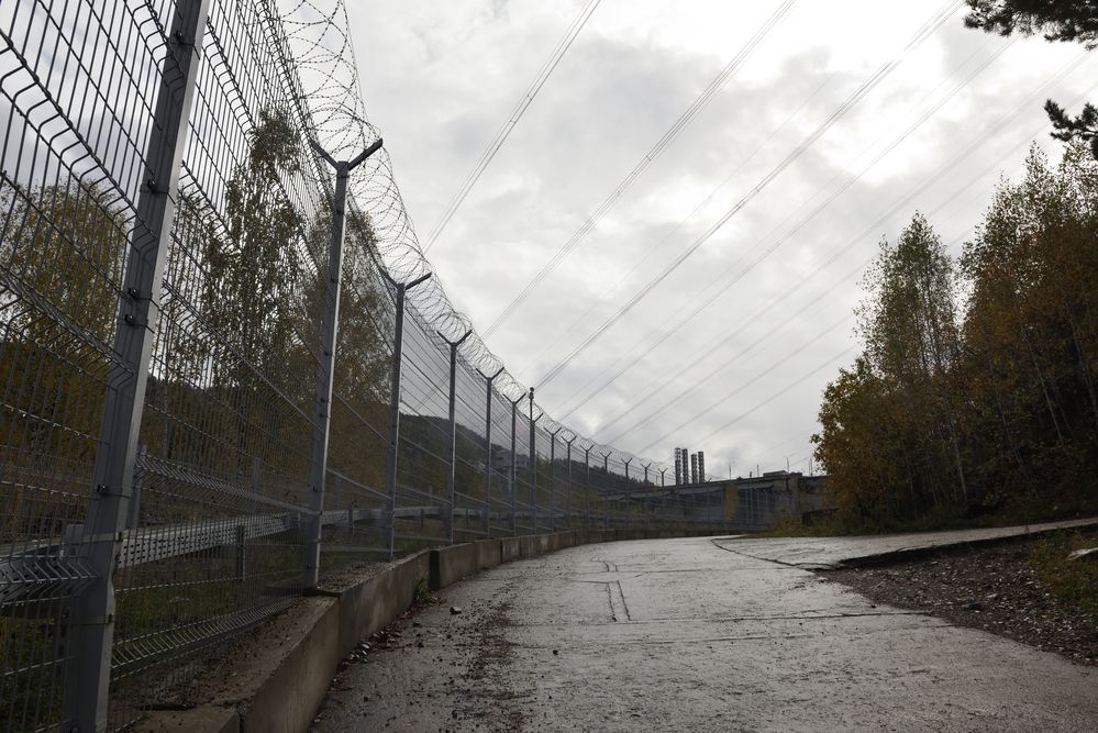 Photograph by Семен Батов