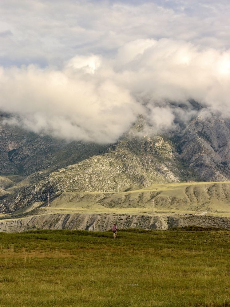 Photograph by Svetlana Kovalchuk