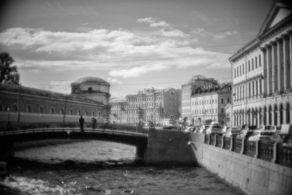 Photograph by Бондарев Александр