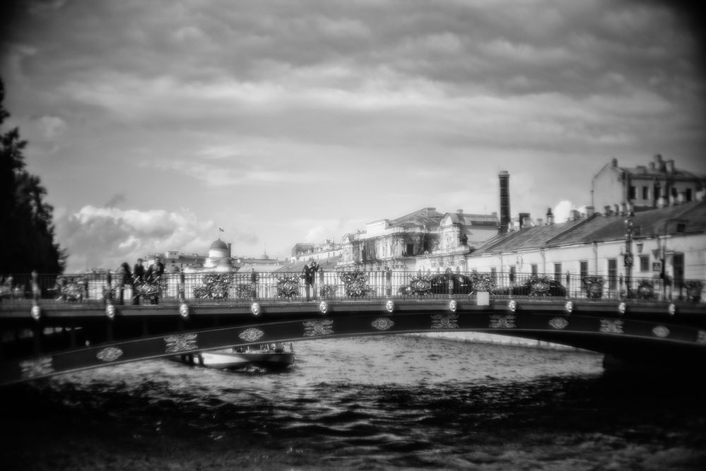 Photograph by Бондарев Александр