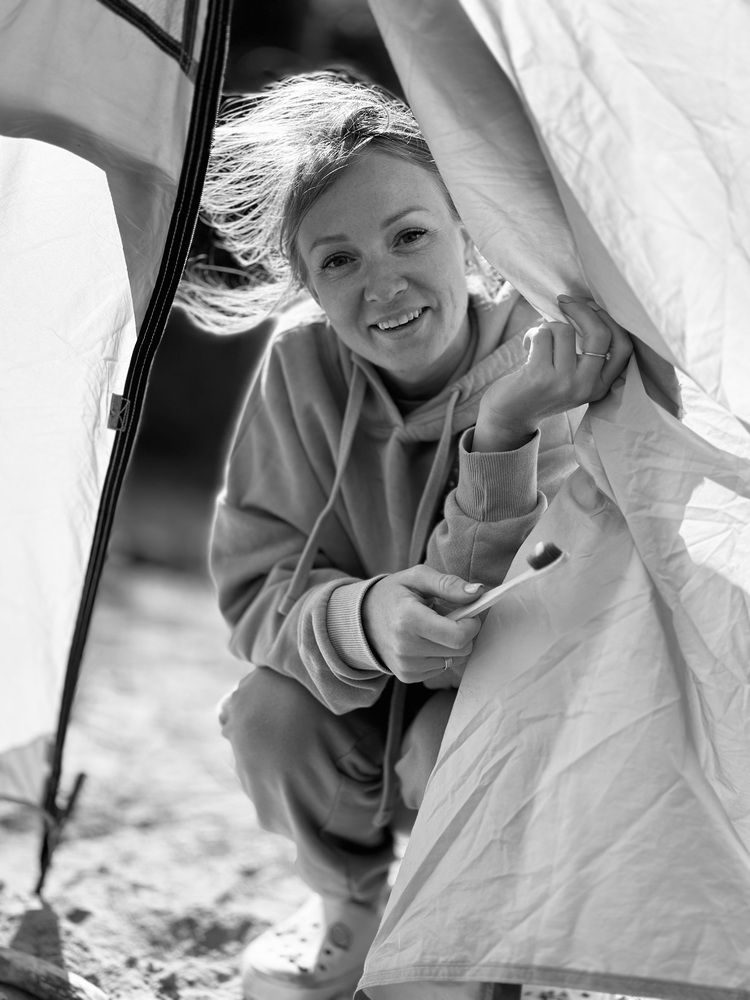 Photograph by Екатерина Карвасарская