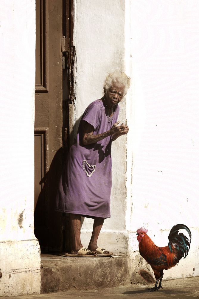 Photograph by Pablo Moreira