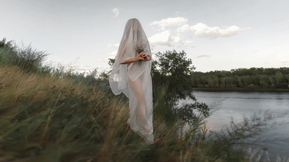 Photograph by Евгений Беляк