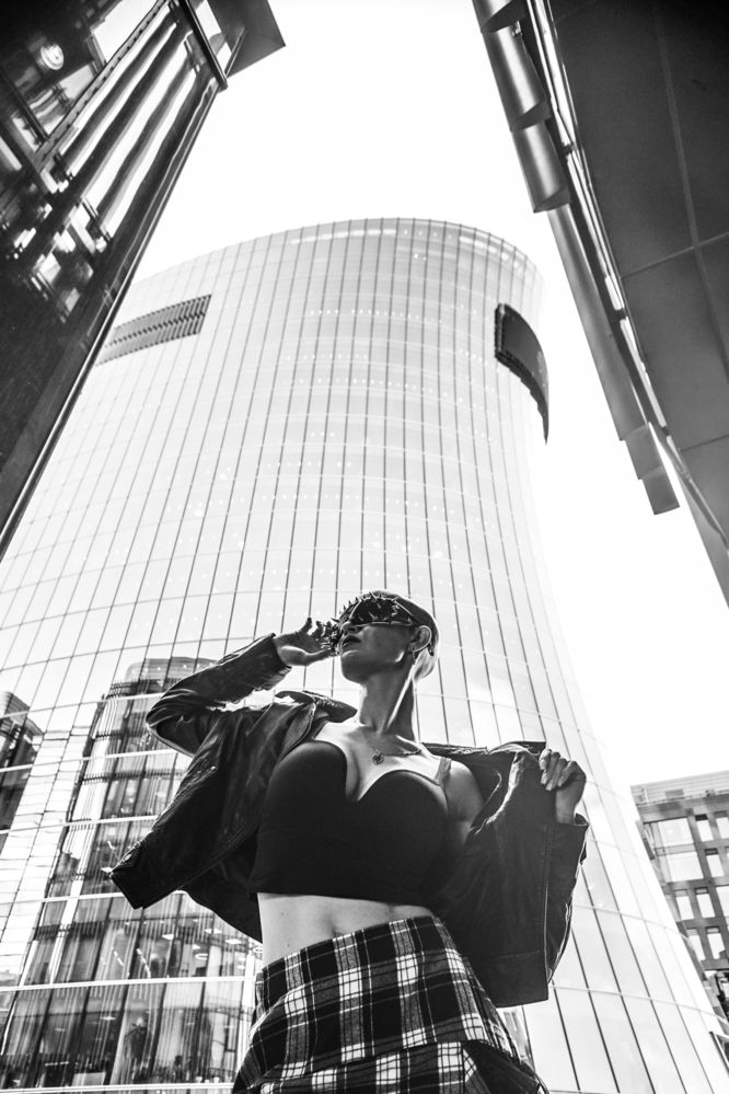 Photograph by Екатерина Евстигнеева