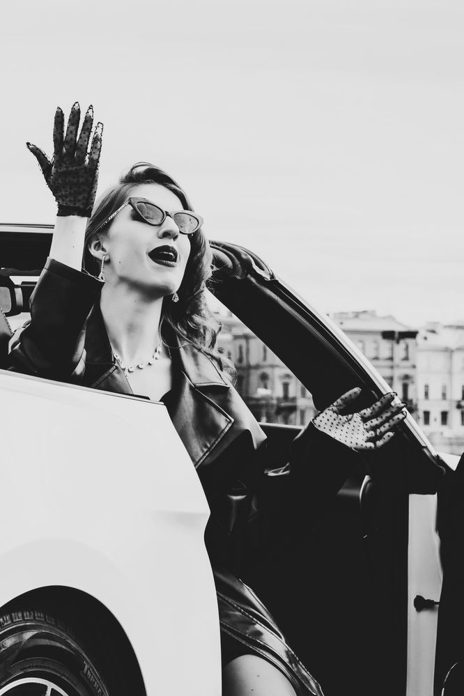 Photograph by Екатерина Евстигнеева