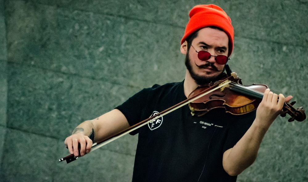 Photograph by Ольга Заповедная