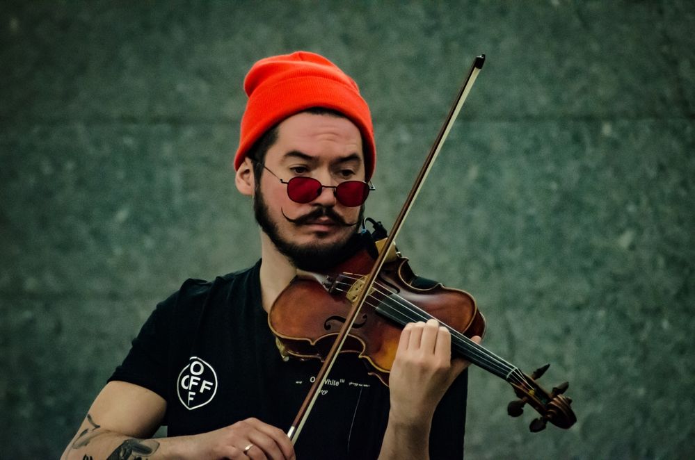 Photograph by Ольга Заповедная