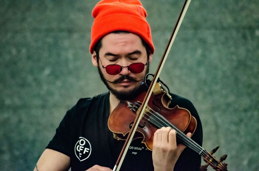 Photograph by Ольга Заповедная