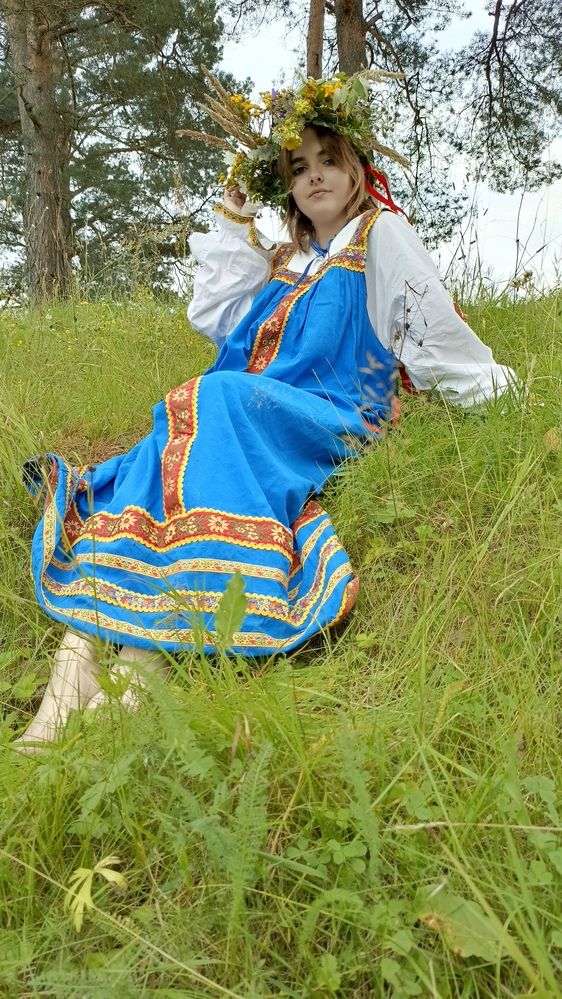 Photograph by Елена Казакова
