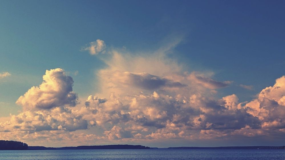 Photograph by Алексей Худяков