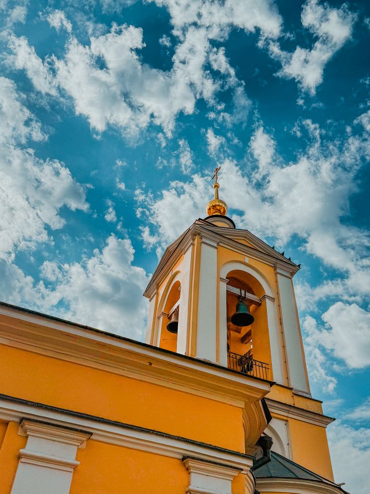 Photograph by Konstantin Morozov