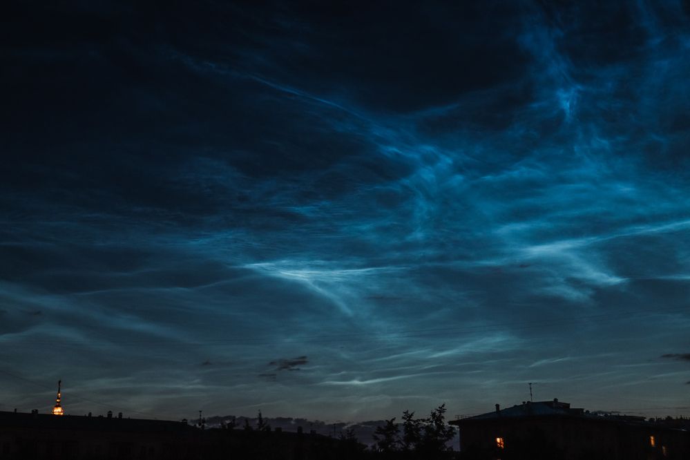 Photograph by Konstantin Morozov