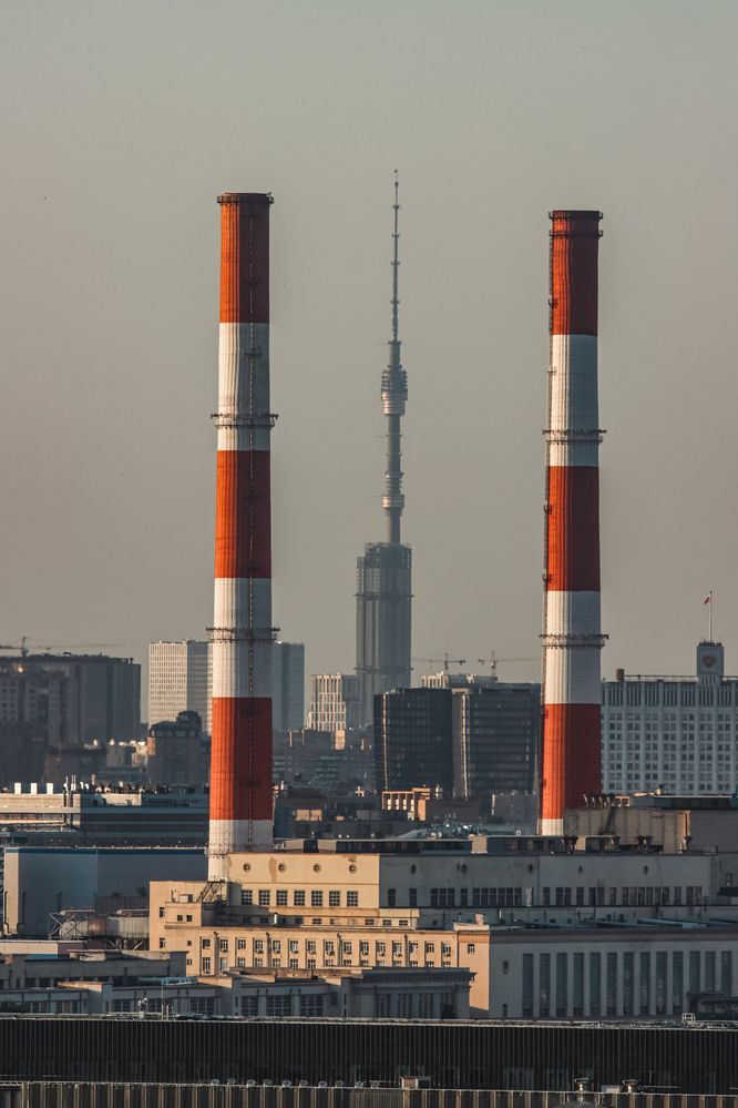 Photograph by Konstantin Morozov