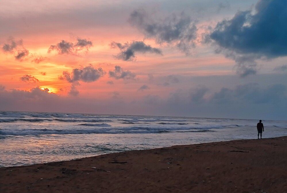 Photograph by Manish (Valmie) Joshi