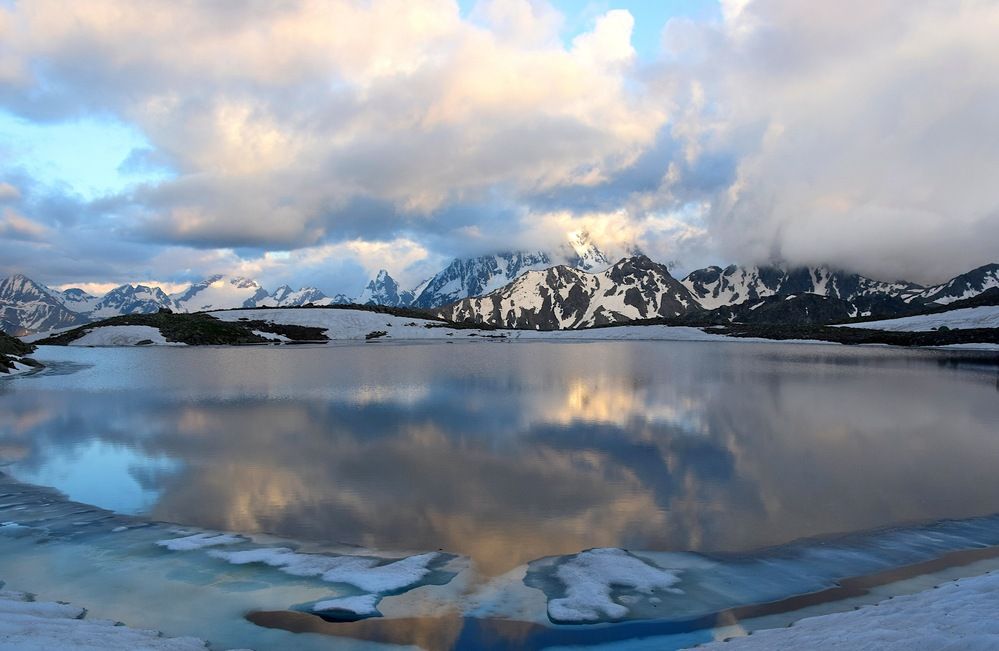 Photograph by Margo Margo