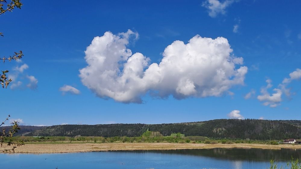 Photograph by Николай Худяков