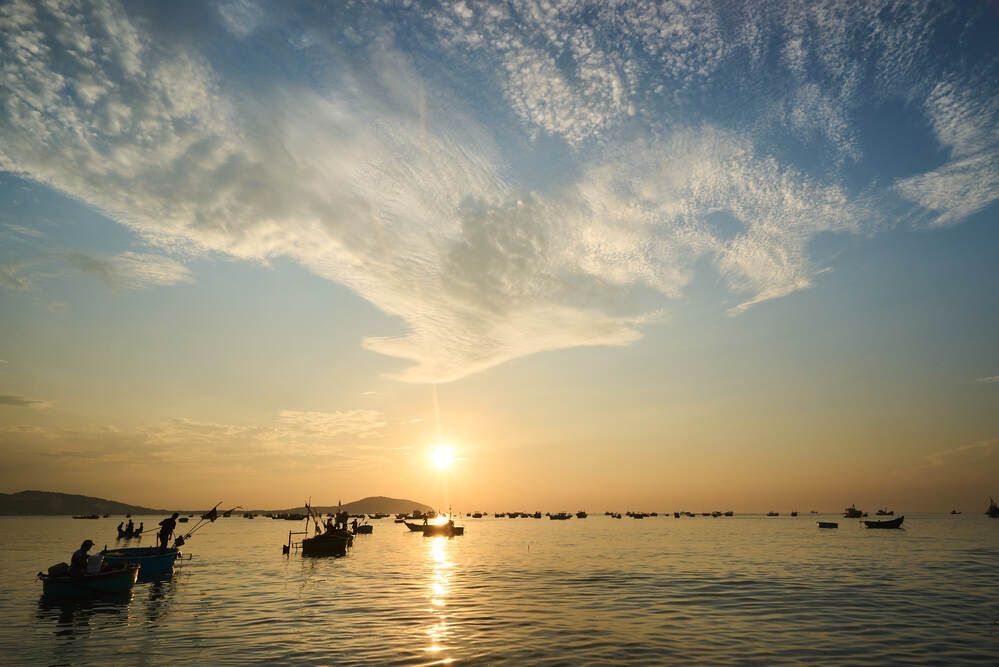 Photograph by Nam Tran Duy