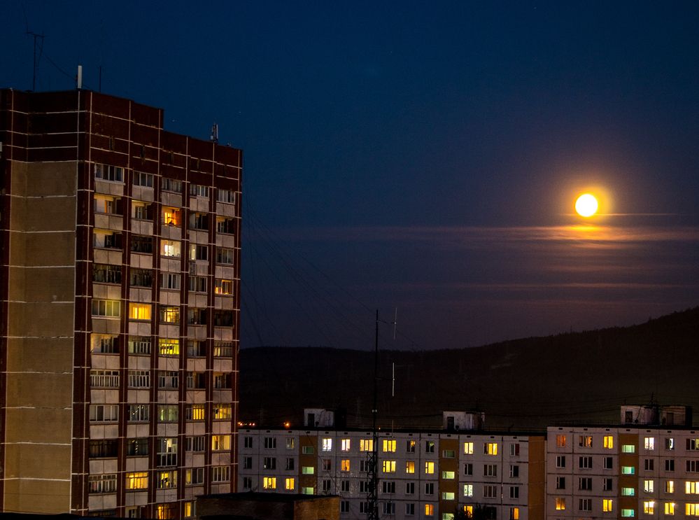 Photograph by Михаил Мархинин