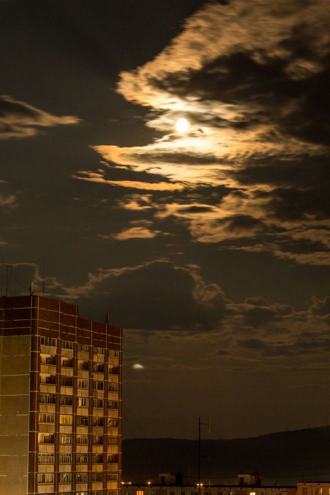 Photograph by Михаил Мархинин