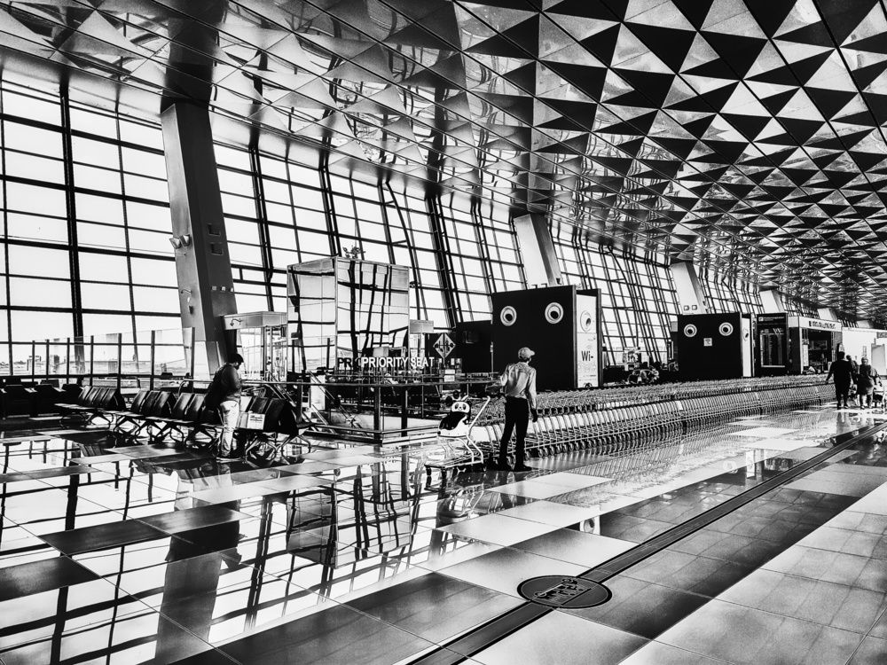 Photograph by Riki Gunawan