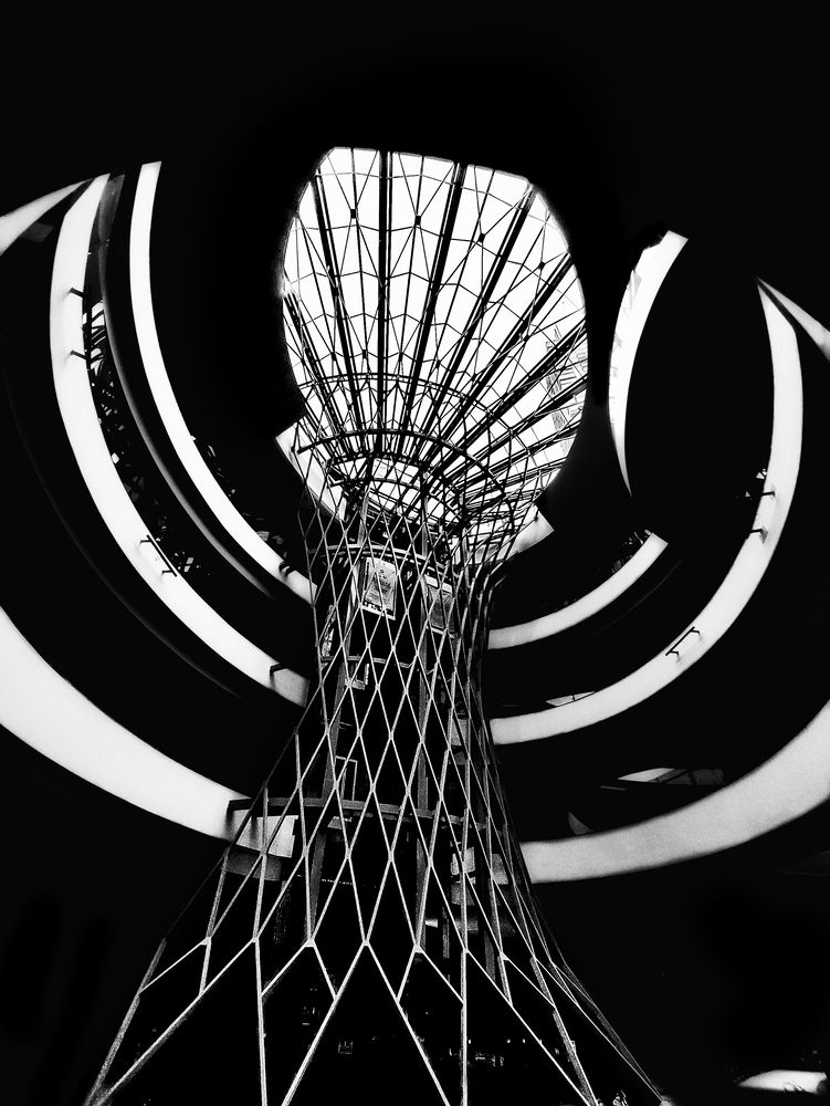 Photograph by Riki Gunawan