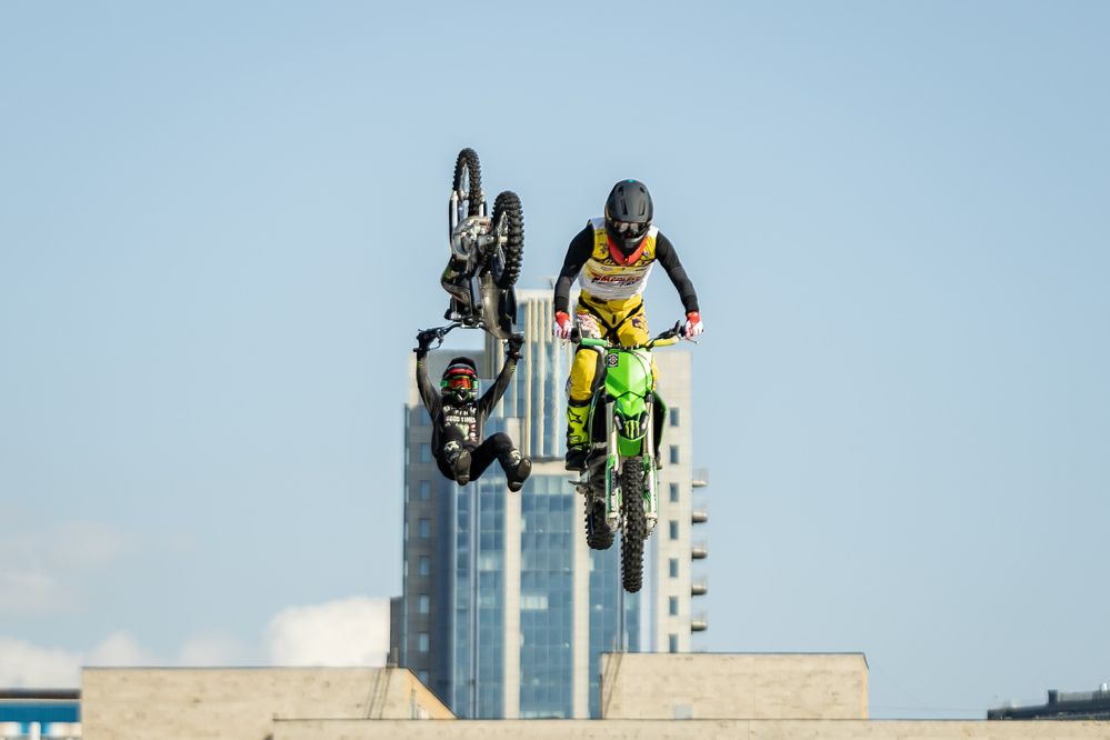 Photograph by Владимир Охрименко