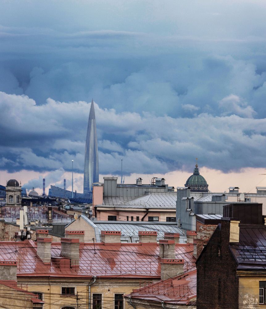 Photograph by Николай Шадрин