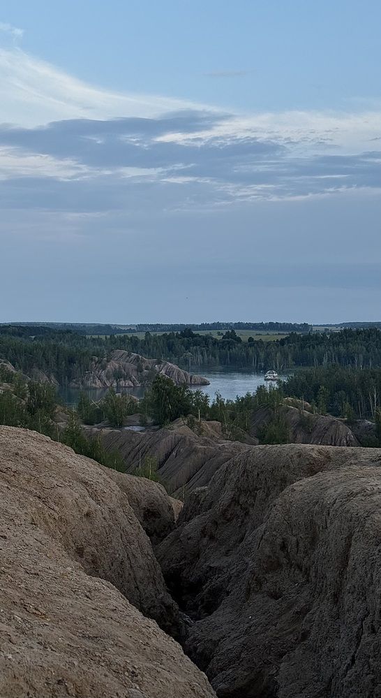 Фотография автора Светлана Кисткина
