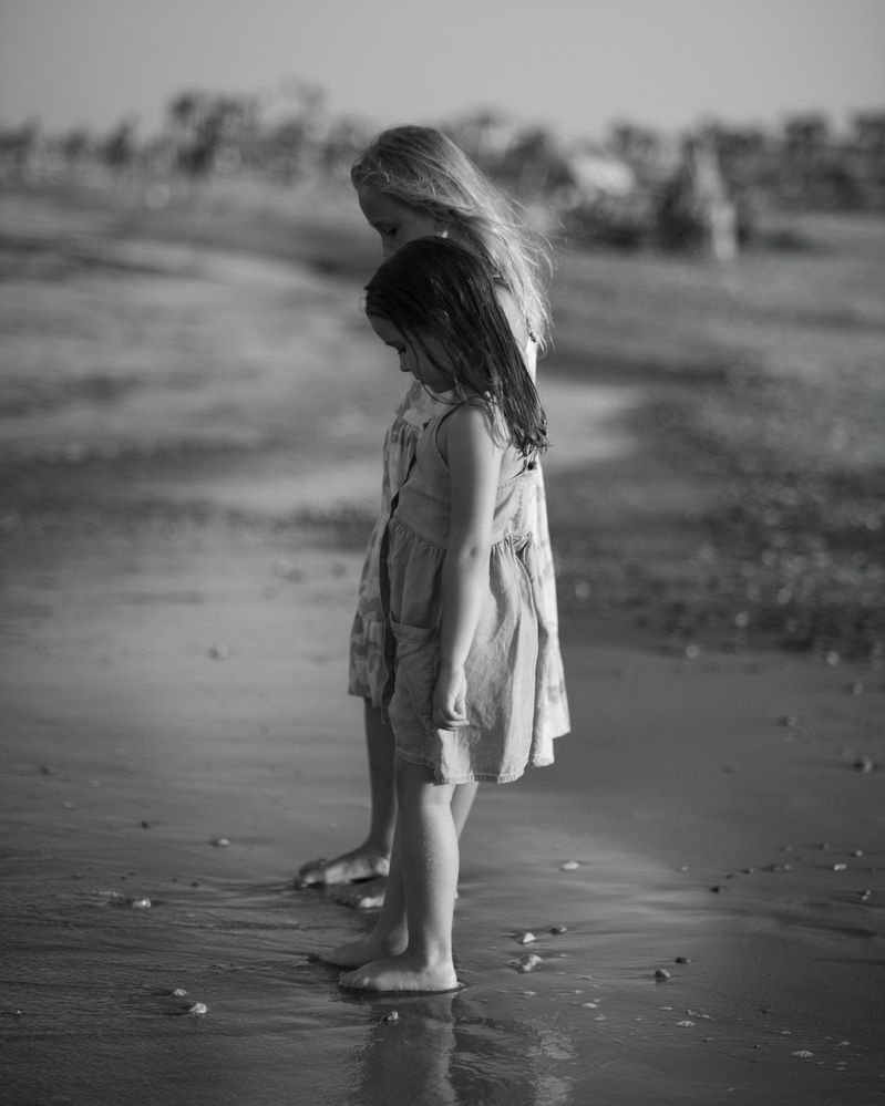 Photograph by Yuliya Myskovets
