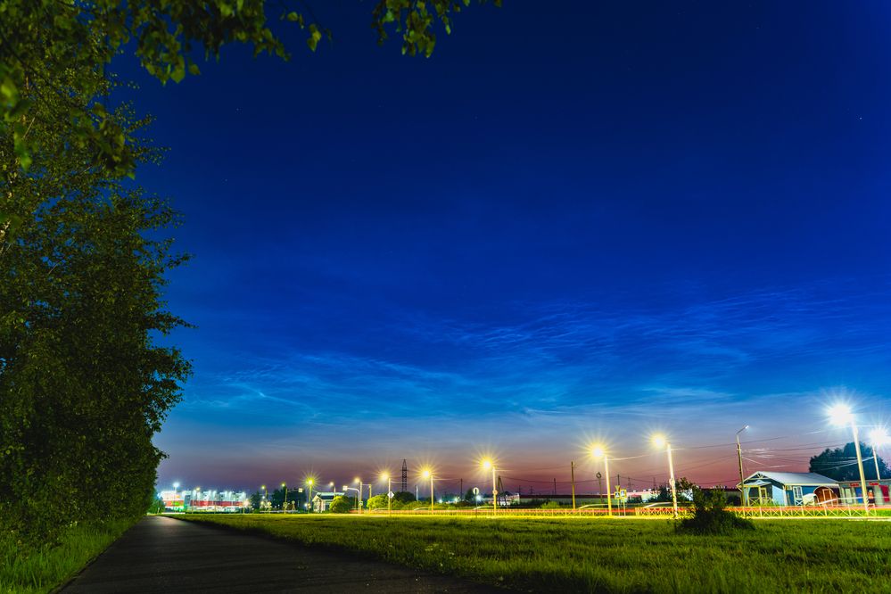 Photograph by Vitaly Zubkov