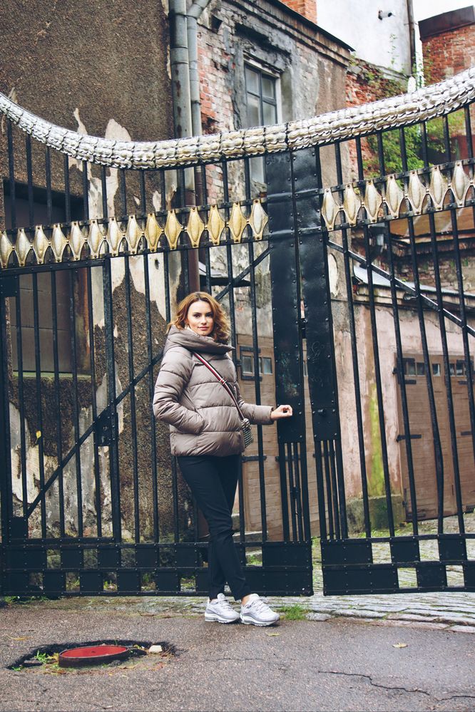 Photograph by Oksana Smorodina