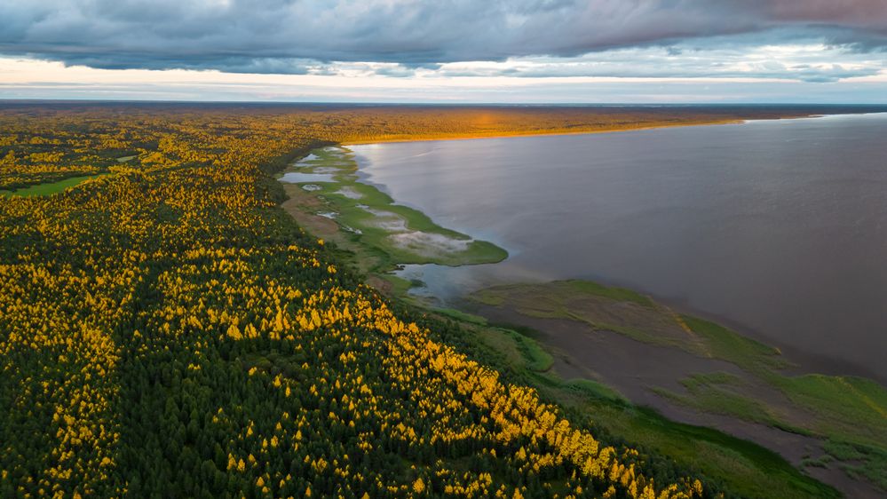 Photograph by Eliseev Nikolay