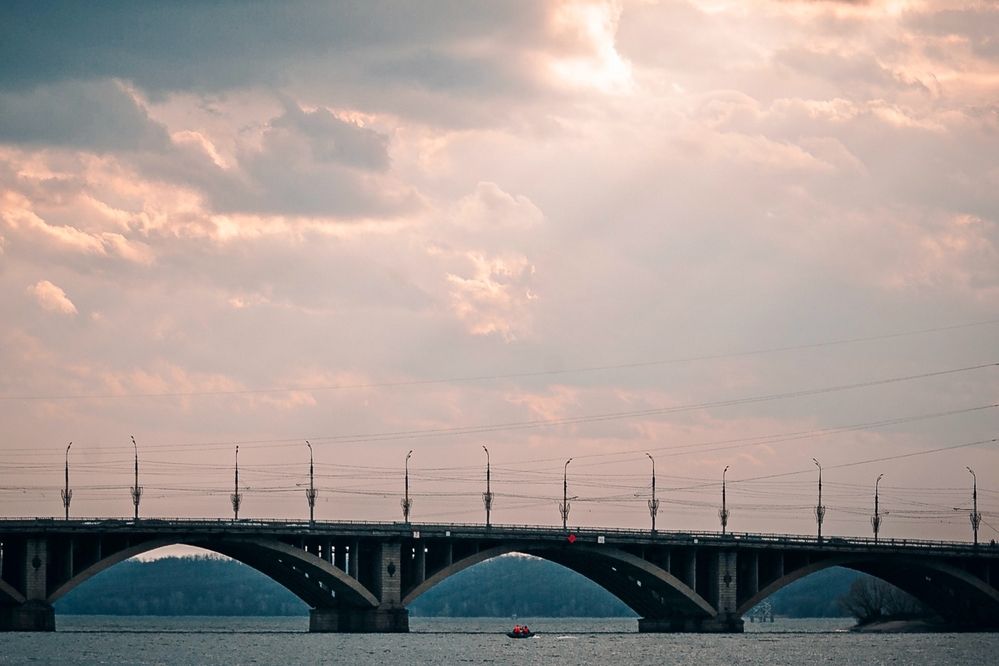 Фотография автора Елена Чиликина