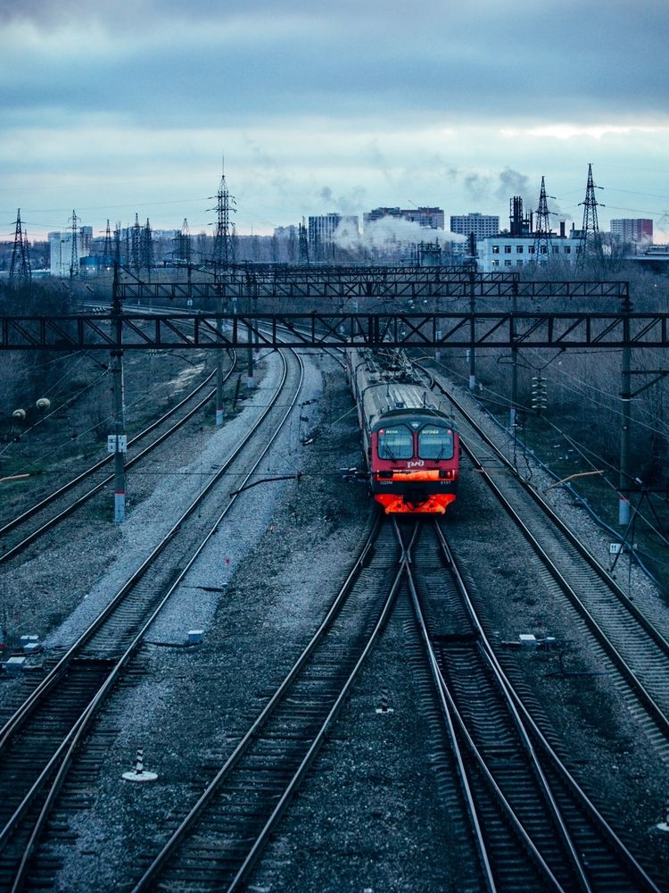 Фотография автора Елена Чиликина