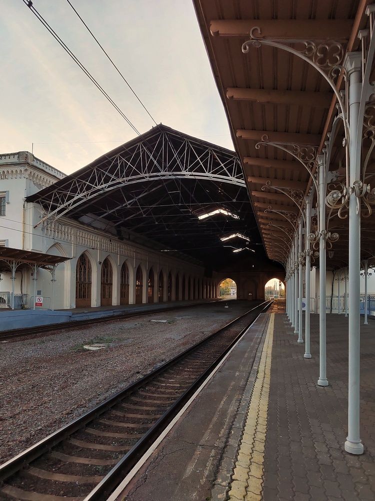 Photograph by Наталья Горовых