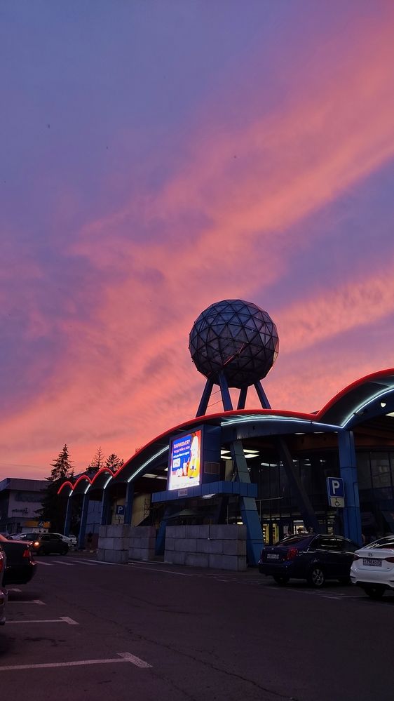 Photograph by Ксения Голубкова