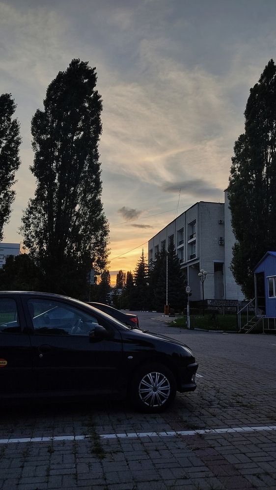 Photograph by Ксения Голубкова