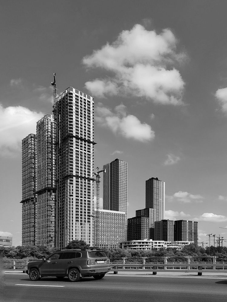 Photograph by Наталья Горовых