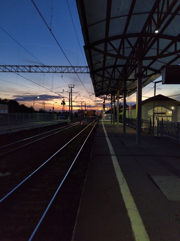 Photograph by Наталья Горовых