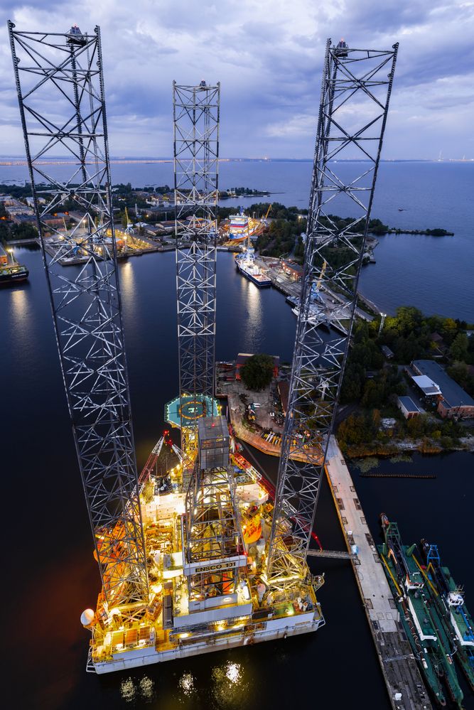 Photograph by Игорь Юркин