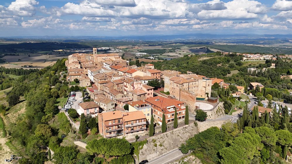 Photograph by Elena Radchenko