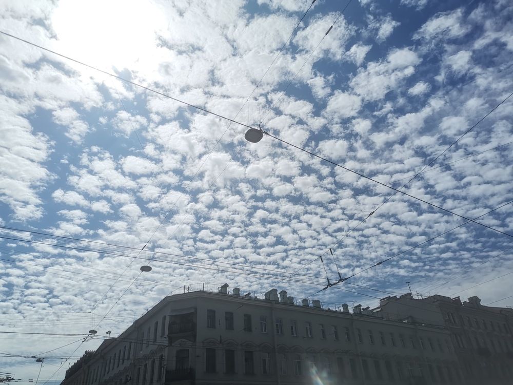 Photograph by Мария Клабукова